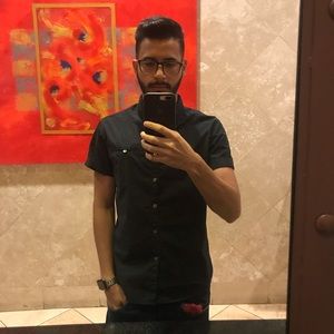 Meet your Posher, Lucas